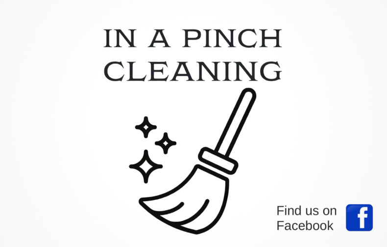 In A Pinch Cleaning